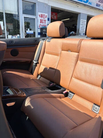 2012 BMW 3 Series 335i