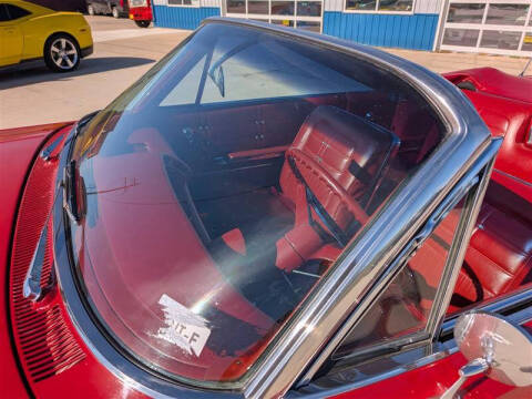 1963 Chevrolet Impala