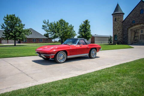 1964 Chevrolet Corvette