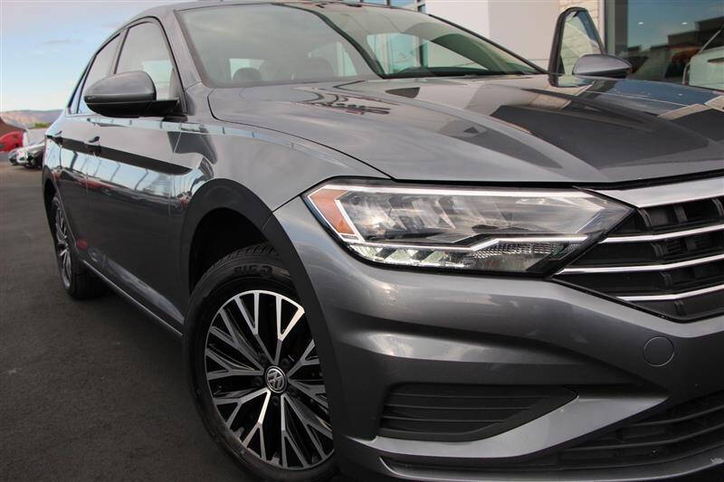 2021 Volkswagen Jetta S