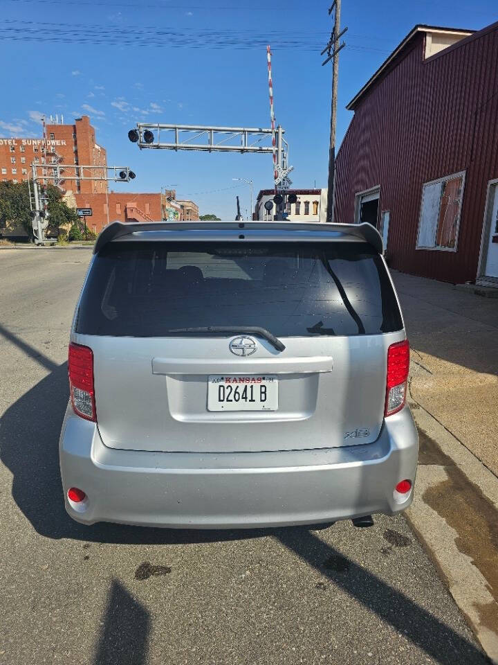 2011 Scion xB for sale at CARZKS.COM in Abilene, KS