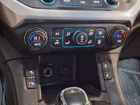 2019 GMC Acadia SLT-2