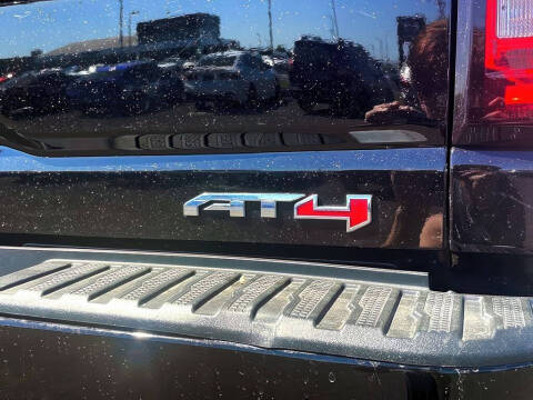 2022 GMC Sierra 2500HD