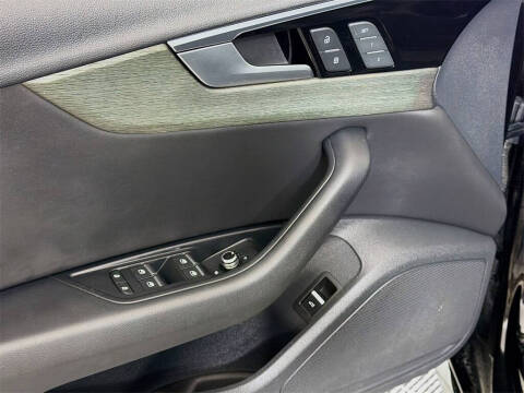 2021 Audi A4 quattro Premium 40 TFSI