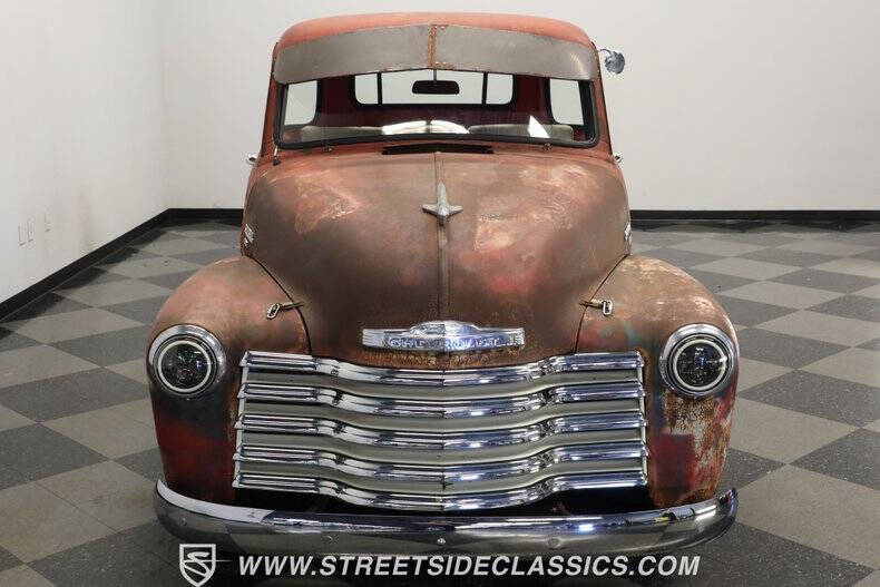 1954 Chevrolet 3100