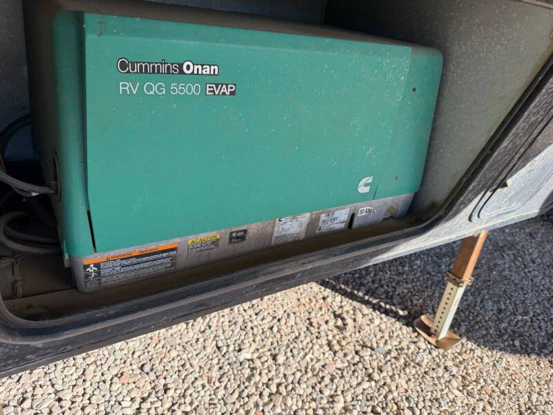 2014 Forest River Vengeance