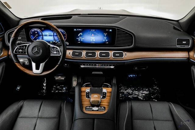 2023 Mercedes-Benz GLS Mercedes-Maybach GLS 600 4MATIC