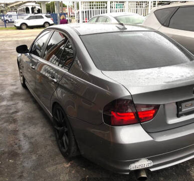 2011 BMW 3 Series 328i