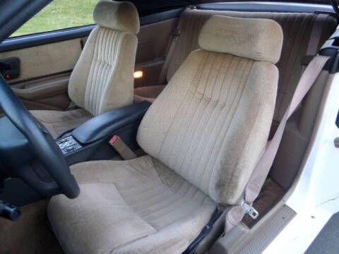 1992 Pontiac Firebird