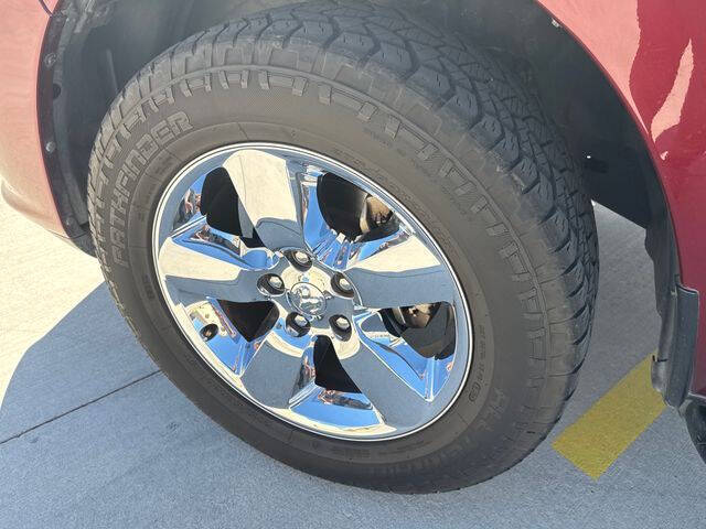 2019 RAM 1500 Classic Express