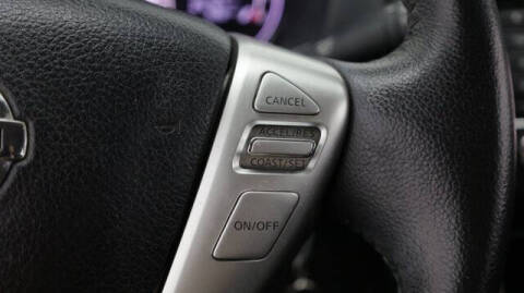2018 Nissan Versa Note