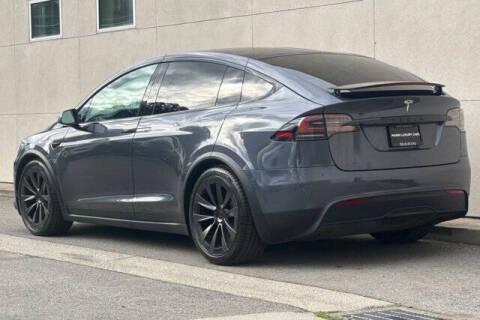 2023 Tesla Model X