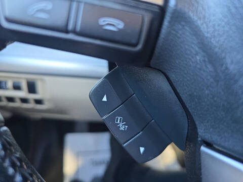 2016 Subaru Legacy 2.5i Premium