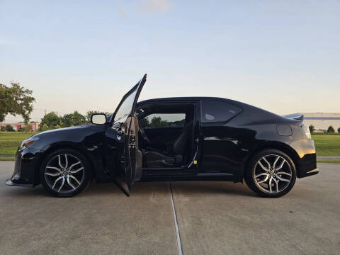 2015 Scion tC