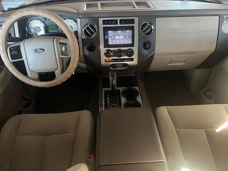 2007 Ford Expedition