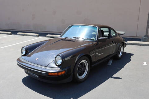 1978 Porsche 911