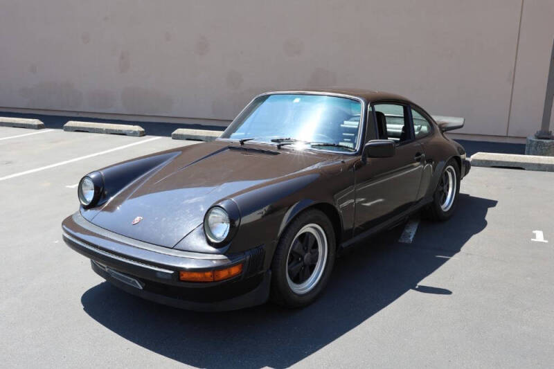1978 Porsche 911