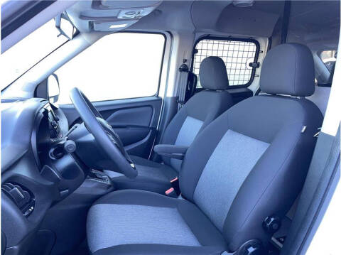 2022 RAM ProMaster City