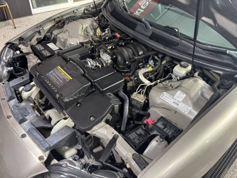 2000 Chevrolet Camaro