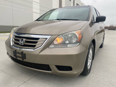 Honda Odyssey For Sale in Elmhurst, IL - ELMHURST CAR CENTER