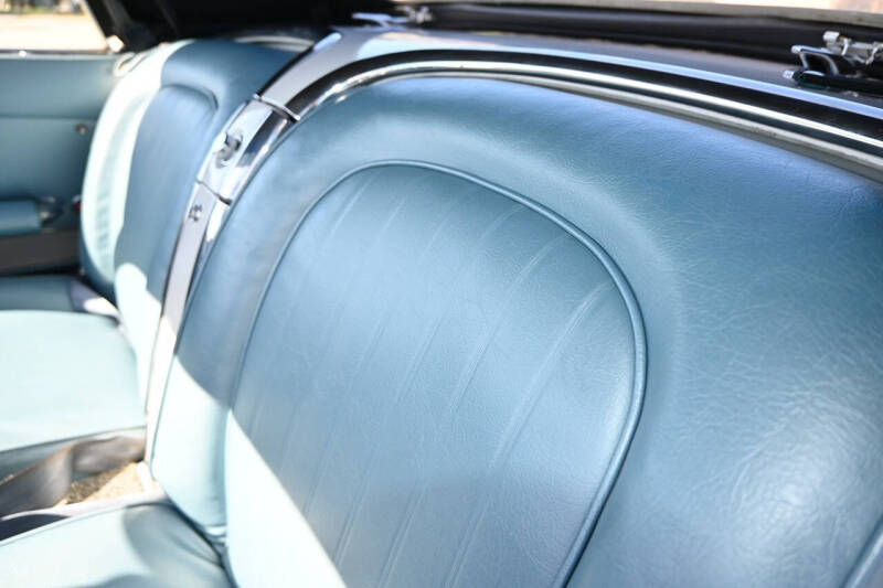 1960 Chevrolet Corvette