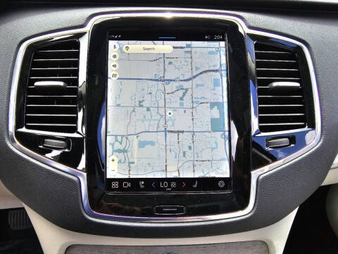 2025 Volvo XC90 B6 Plus Bright Theme 7P