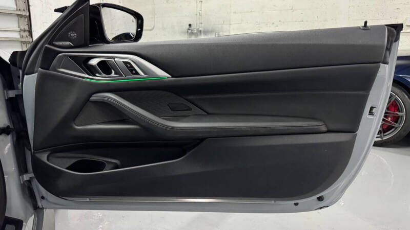 2024 BMW M4 Competition xDrive