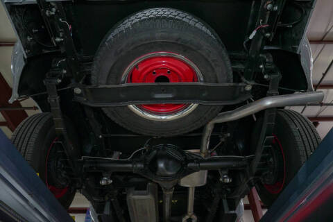 1950 Studebaker 2R 5