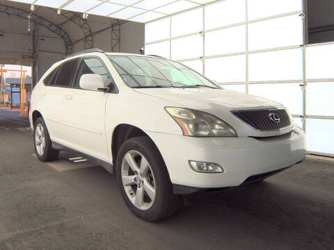 2007 Lexus RX 350