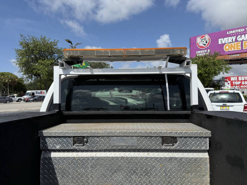 2007 Ford F-350 Super Duty XL