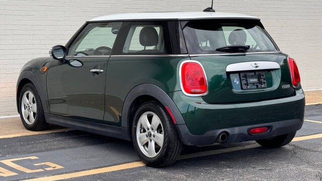 2015 MINI Hardtop 2 Door for sale at Lion Motors in Norfolk, VA