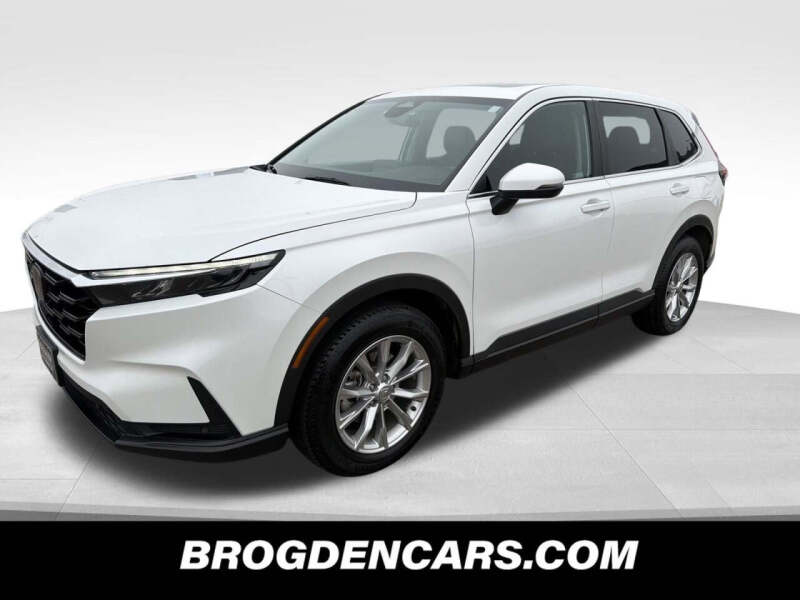 2023 Honda CR-V