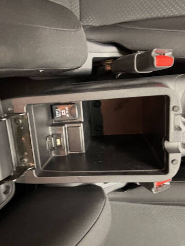 2014 Mitsubishi Outlander Sport ES