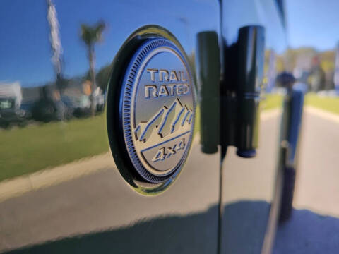 2023 Jeep Wrangler Rubicon 392