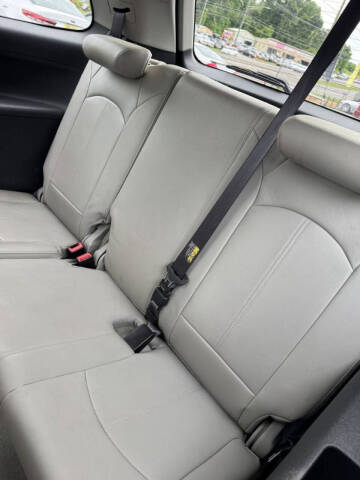 2012 GMC Acadia SLT-1