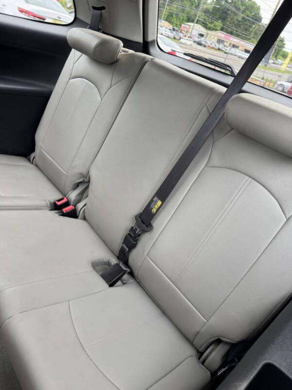 2012 GMC Acadia SLT-1