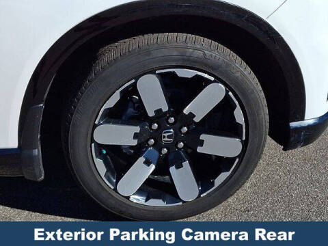 2024 Honda Prologue Elite