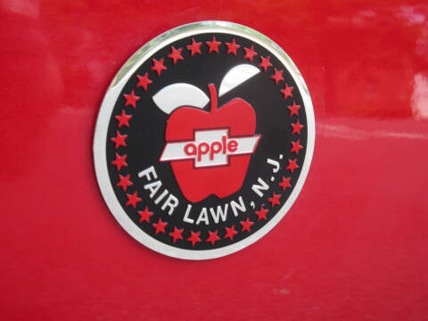 1991 Chevrolet Corvette ZR1