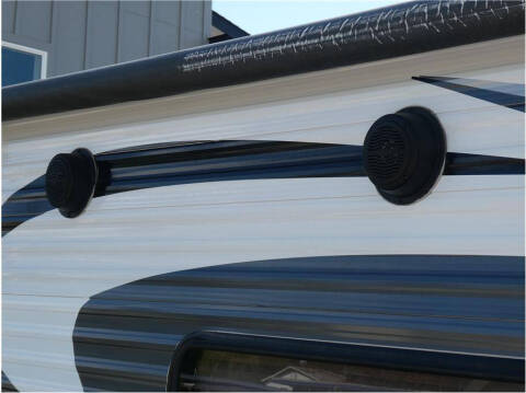 2015 Keystone RV Springdale