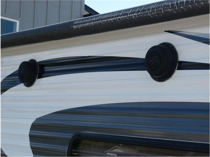 2015 Keystone RV Springdale