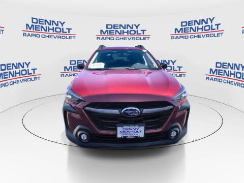 2024 Subaru Outback Premium