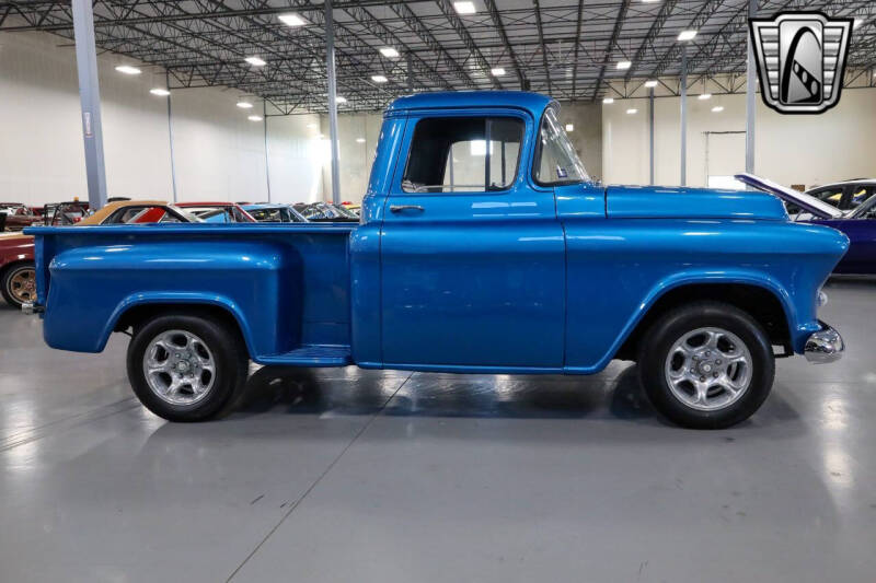 1955 Chevrolet 3100