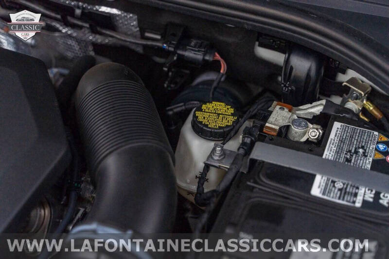 2022 Volkswagen Golf R 4Motion