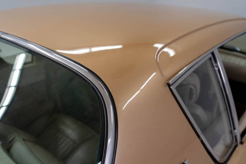 1964 Studebaker Avanti