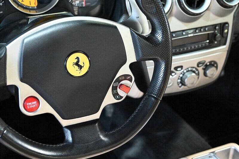 2005 Ferrari F430 35
