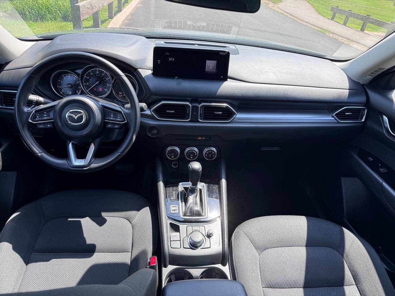 2023 Mazda CX-5 15