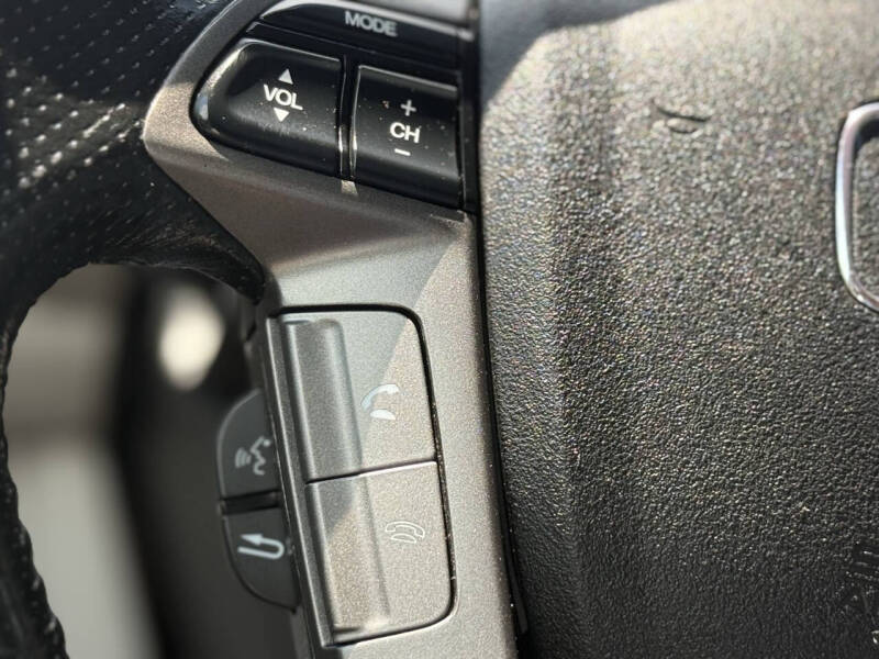 2015 Honda Pilot EX-L