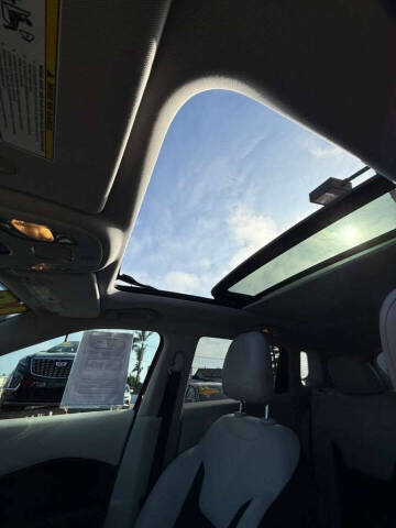 2018 Jeep Compass Altitude