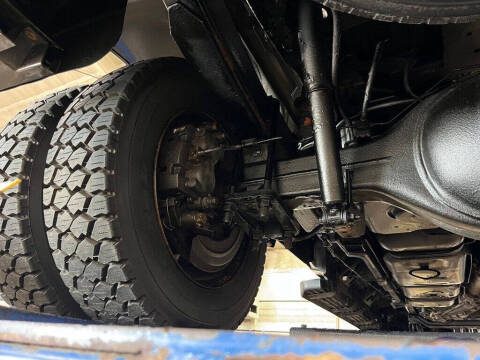 2015 Ford F-450 Super Duty