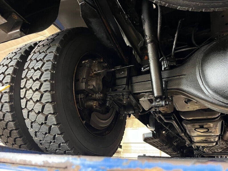 2015 Ford F-450 Super Duty